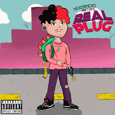 Real Plug Mixtape