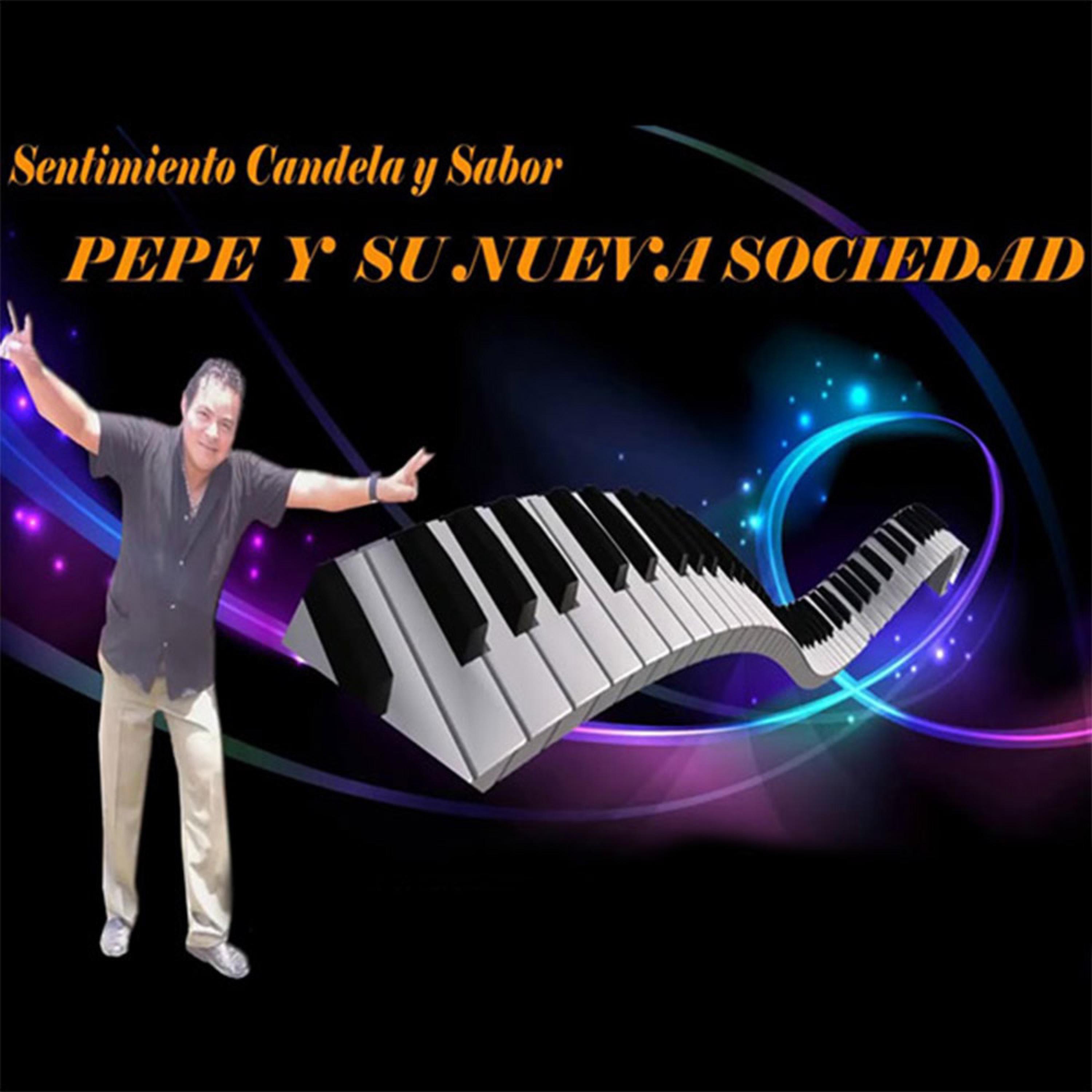 Sentimiento Candela y Sabor