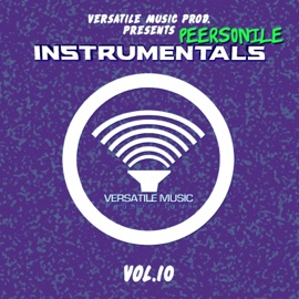 I'm a Winner Peersonile