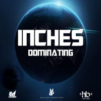 Dominating (By Inches) - Single - Oozy