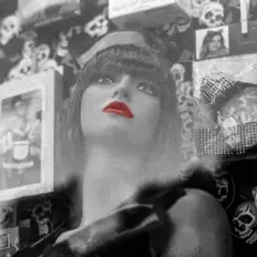 Escucha a Bonfire Vanity, mira vídeos musicales, lee la biografía, consulta fechas de giras y mucho más.