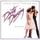 (I've Had) The Time of My Life - Bill Medley &amp; Jennifer Warnes Cover Art