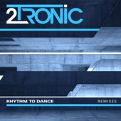 Rhythm to Dance (Remixes) - EP artwork