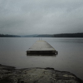 What a Rainy Day Mrt.