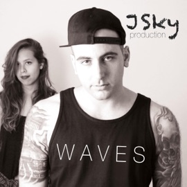 Steal My Heart (feat. Miranda Glory) J Sky