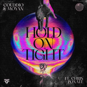 Hold on Tight (feat. Chris Ponate)