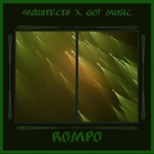 Rompo (feat. Go! Music) artwork