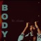 Body - MR SHAMS lyrics