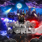 GRiNGOWORLD artwork