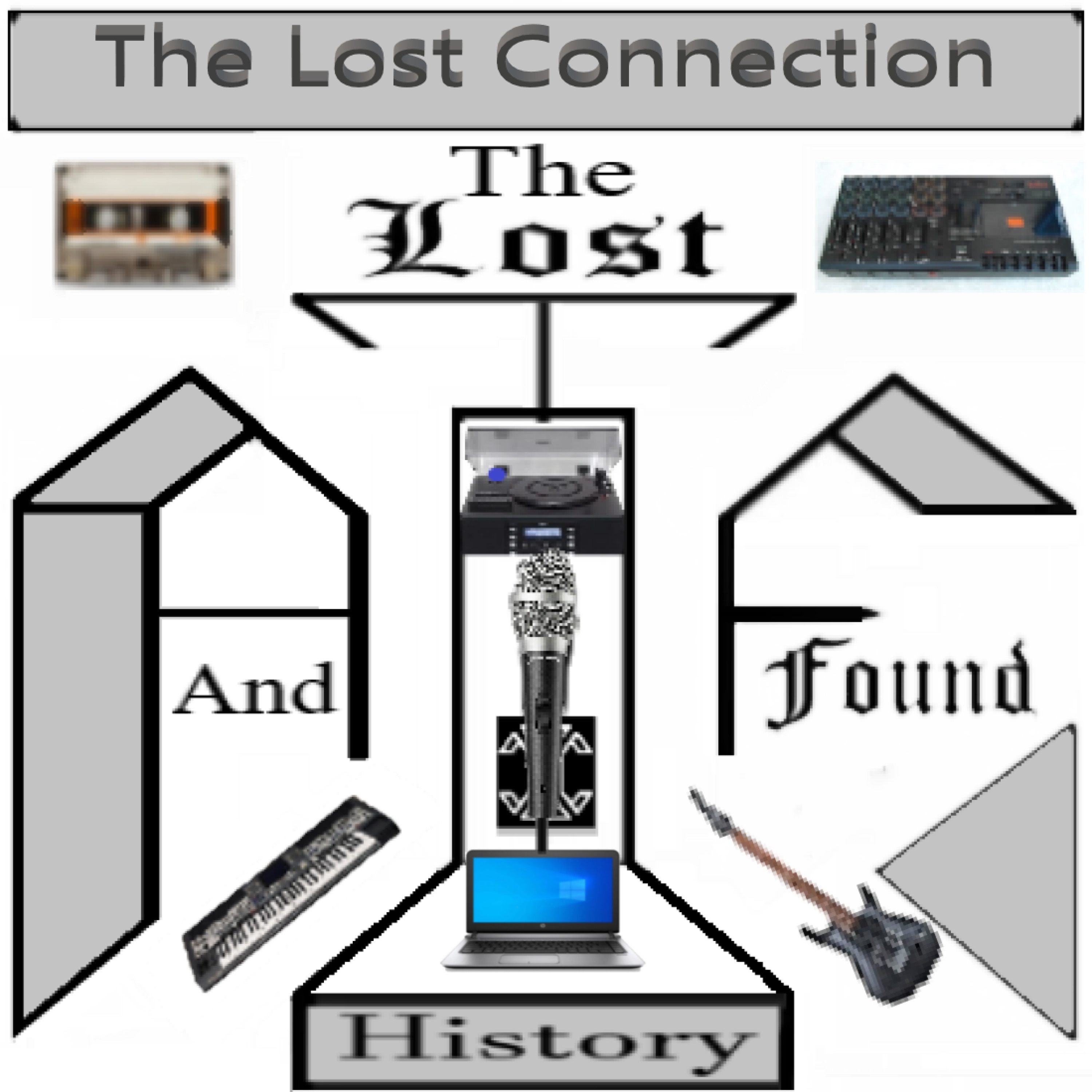 The Lost & Found History (2021 Song Update)