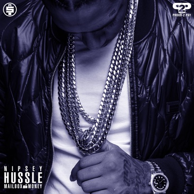 Blue Laces 2 Nipsey Hussle Shazam