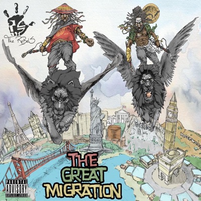 The Great Migration