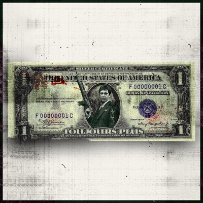 Toujours plus (feat. NZ) - Single