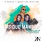 Las Que Mandan - K-Narias & Tomas the Latin Boy lyrics