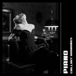 Piano Chillout Therapy
