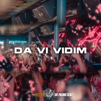 Да ви видим (feat. Dim4ou, Fyre, Emil TRF, V:RGO & Kapo Verde) - Single - MOMO RECORDS