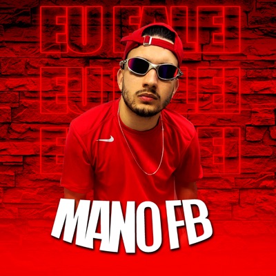 Eu Falei - Single