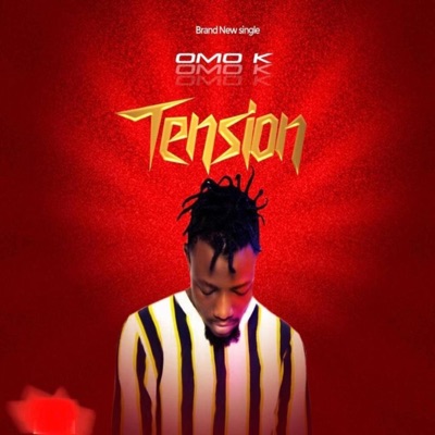 Tension - Single