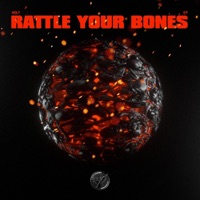 Rattle Your Bones EP - Volt