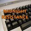Magical Sound Shower 64 - Midnight Resistance C64