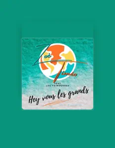 Listen to Zoé et Timéo, watch music videos, read bio, see tour dates & more!