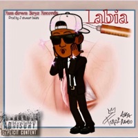 Labia - Single - Fonzie Aka Rambo