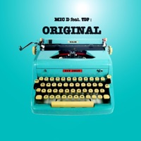 Original (feat. TDP) - Single - Mic'D