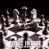 Let the Game Begin - Single - Toxic Inside