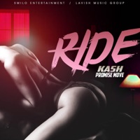 Ride - Single - Kash Promise Move