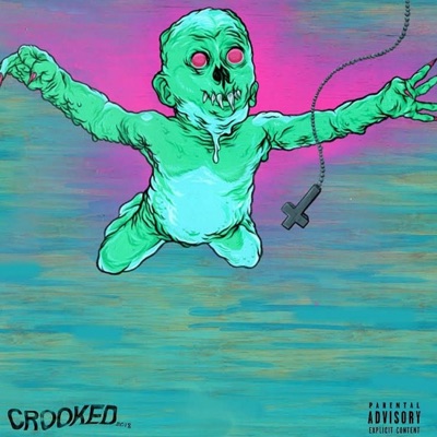 Crooked - EP