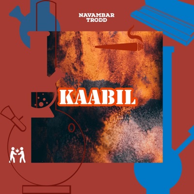 Kaabil - Single