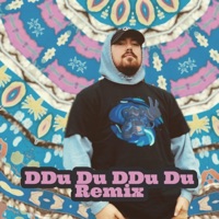 DDU DU DDU DU (Remix) [Remix] - Single - Spacey Jones