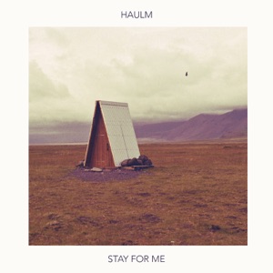 Stay for Me - EP