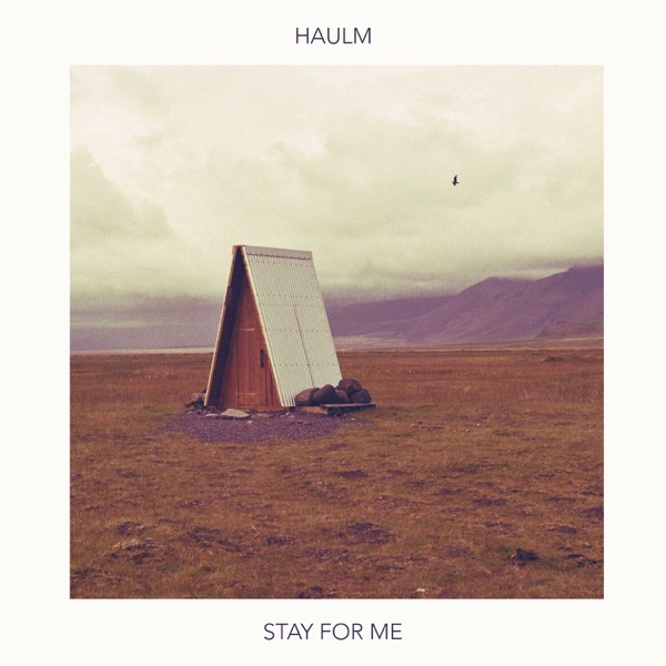 Stay for Me - EP
