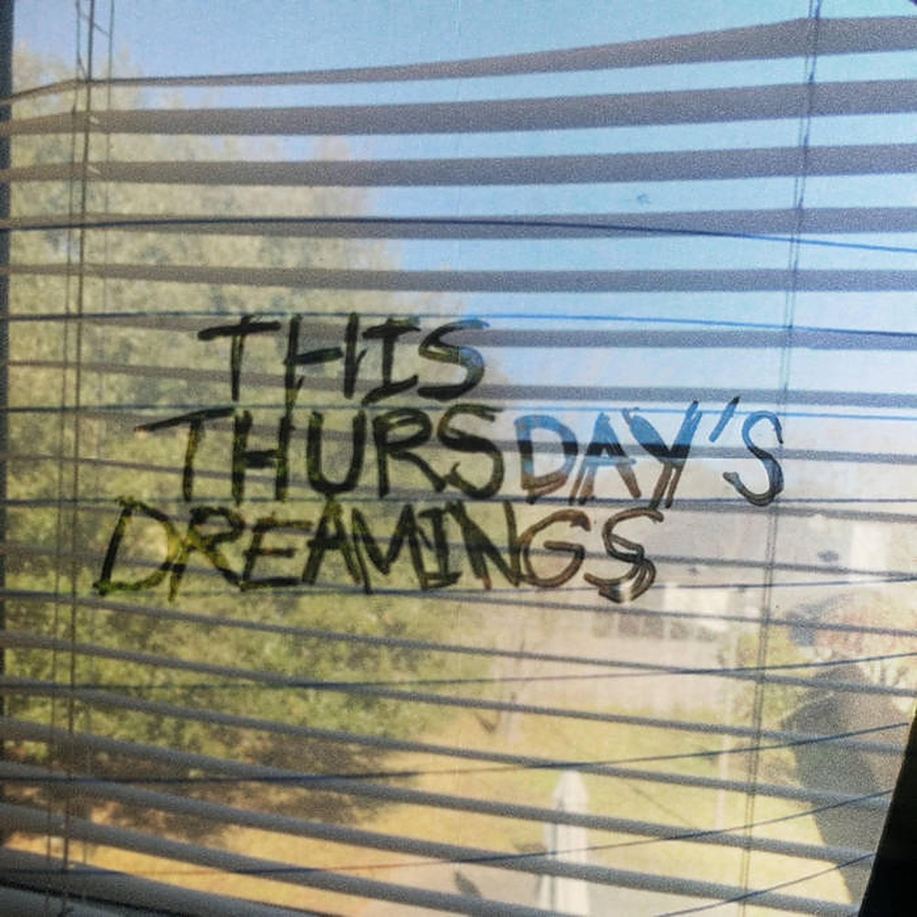 This Thursday's Dreamings - Single