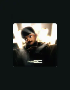 Dengarkan SEMIHH, tonton video musik, baca bio, lihat tanggal tur & lainnya!