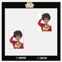 Black Girl Magic - Single - Noo Makes Music