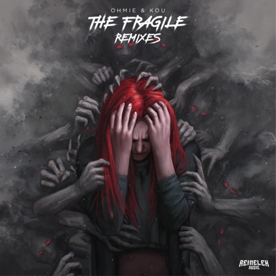 The Fragile (Remixes) - EP