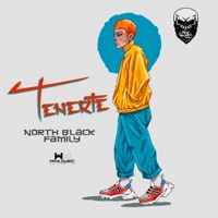 TENERTE - Single - North Black Family