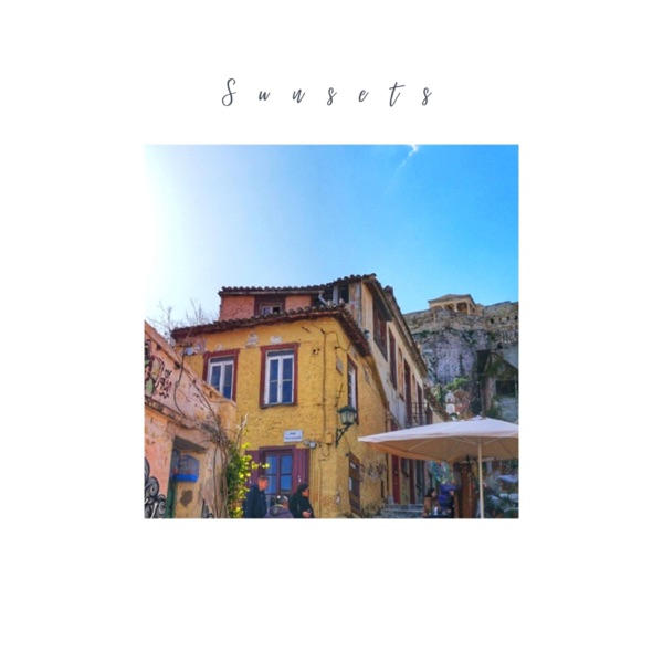 Sunsets - EP