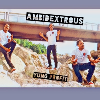 Ambidextrous - Single