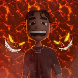 MY MIND (feat. Vxlious) Lil Camelot