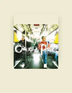 Listen to Chiens de Paille, watch music videos, read bio, see tour dates & more!