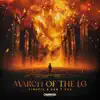 March Of The LG