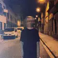 dark