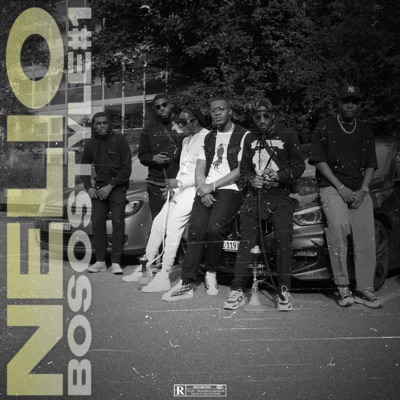 Bosostyle No. 1 - Single