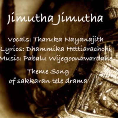 Jimutha Jimutha - Single