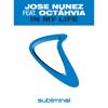 In My Life (feat. Octahvia) [Jose's Vocal Mix] cover art