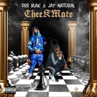 CheckMate - EP - Jay Natural