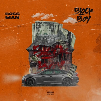 Blockboy - Single